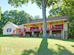 2938 Town Creek School Rd, Blairsville, GA 30512