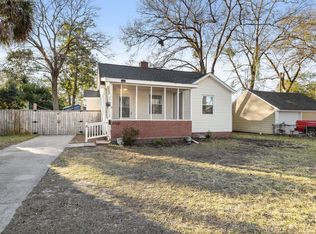 4765 Churchill Rd, North Charleston, SC 29405