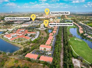 23550 Alamanda Dr Unit 103, Estero, FL 34135