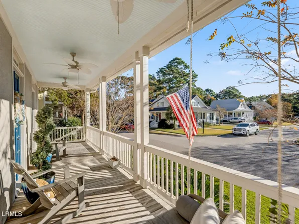 79 Bostick Cir, Beaufort, SC 29902