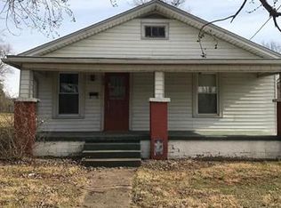 404 Potosi St, Farmington, MO 63640