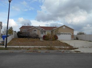 5615 S Vista Ridge Way, Salt Lake City, UT 84118