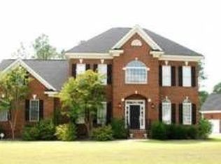 11 Wildeoak Ct, Columbia, SC 29223