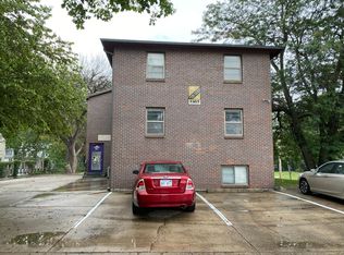 1230 Claflin Rd, Manhattan, KS 66502