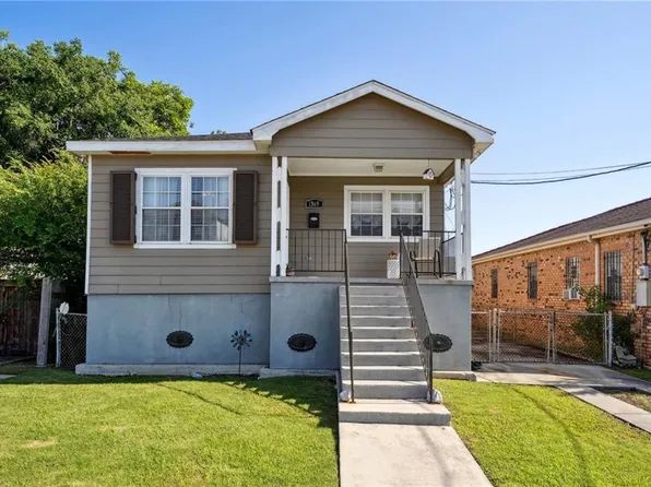 1369 Harrison Ave, New Orleans, LA 70122