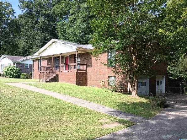 306 Dogwood Dr, Mulga, AL 35118