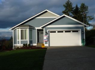 805 Birch St, Steilacoom, WA 98388