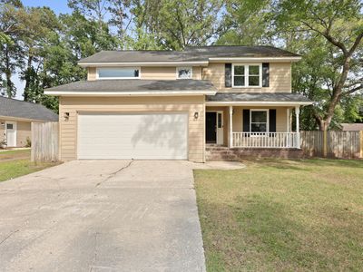 123 Lewisfield Dr, North Charleston, SC, 29418