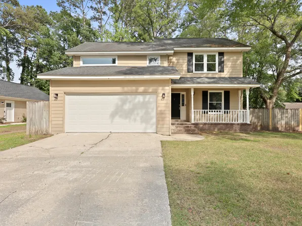 123 Lewisfield Dr, North Charleston, SC 29418
