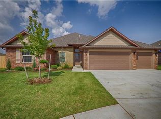 7309 Kaylee Way, Oklahoma City, OK 73132