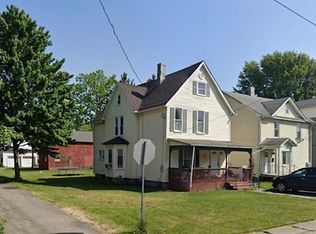 460 W 3rd St, Elmira, NY