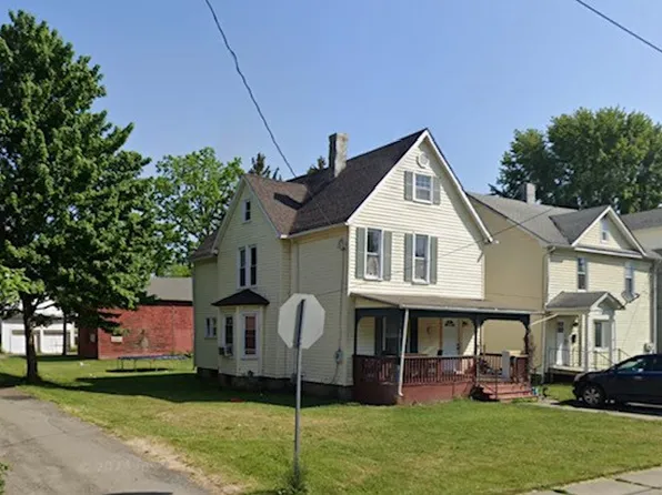 460 W 3rd St, Elmira, NY 14901