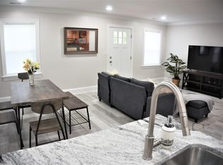 4123 Rutgers Ave, Charlotte, NC 28206