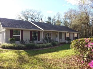 4053 Wagon Wheel Ct, Middleburg, FL 32068