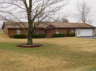 6348 Rucker 2 Rd, Henderson, KY 42420