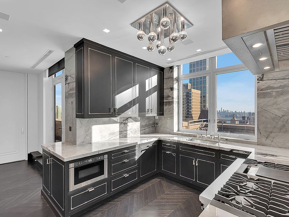401 E 60th St #Penthouse, New York, NY 10022 | MLS #S1821370 | Zillow