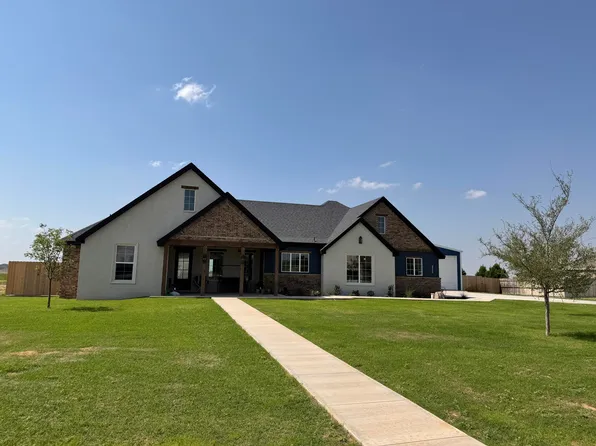 3111 County Road 7660, Lubbock, TX 79423
