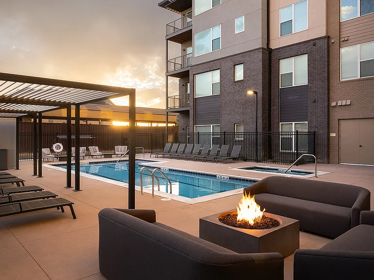 Aspendale Centennial - 60+ Active Adult Living — Photo 7