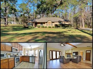 371 Timber Run, Havana, FL 32333