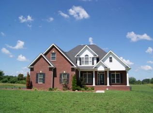 225 Red Oak Ln, Monroe, TN 38573