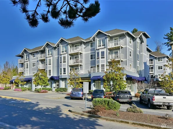 300 High School Rd NE, Bainbridge Island, WA 98110