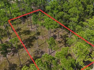 LOT 4 Foxmire Farm Rd, Santa Rosa Beach, FL 32459