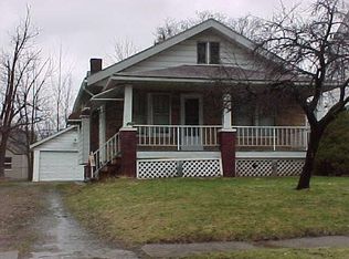 138 Clifton Dr, Boardman, OH