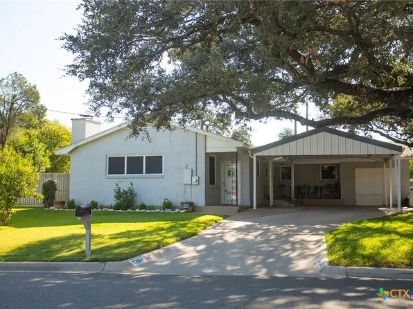 2209 Mockingbird Ln, Temple, TX 76502