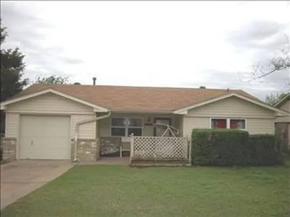 303 Linda Ln, Tecumseh, OK 74873