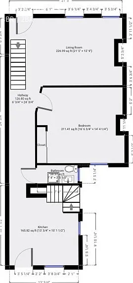 303 S Pine St — Photo 29