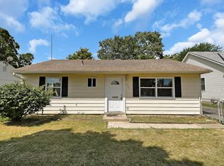 4584 San Jose Ln, Columbus, OH 43213