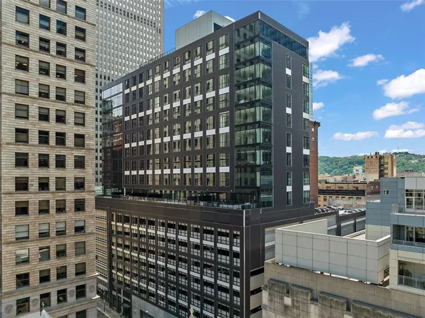350 Oliver Ave #1402, Pittsburgh, PA 15222