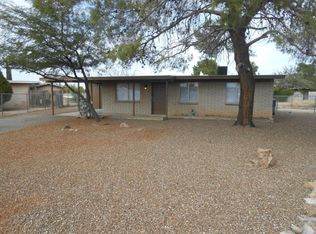 7625 E Lotus Pl, Tucson, AZ 85730