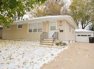 2541 13th Ave NW, Rochester, MN 55901