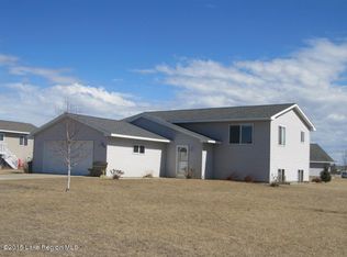 500 5th Ave NE, Perham, MN 56573