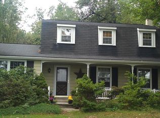 807 Reservoir Rd, Honey Brook, PA 19344