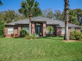 6661 Beatrix Dr, Jacksonville, FL 32226
