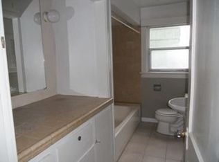 1413 N F St, Aberdeen, WA 98520
