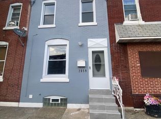 2059 E Ontario St, Philadelphia, PA 19134