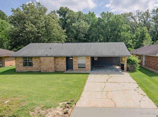 10734 Big Sur Dr, Baton Rouge, LA 70818