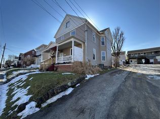 741 Mulberry Ave, Clarksburg, WV 26301