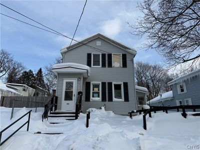 133 Liberty St, Oswego, NY, 13126