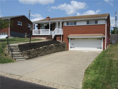1749 Elderslee Rd, Pittsburgh, PA, 15227