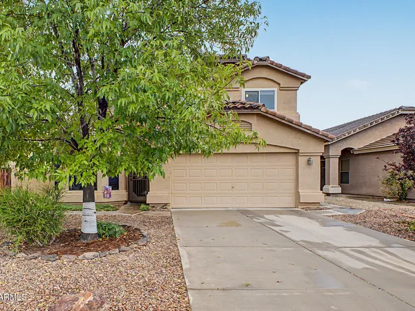 1071 S HONEYSUCKLE Lane, Gilbert, AZ 85296