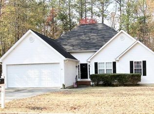 7 Brook Ln, Rome, GA 30165