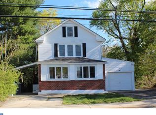 105 E Academy St, Clayton, NJ 08312