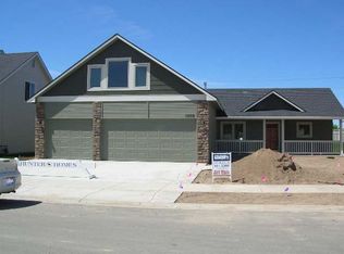1009 Shadowridge, Eagle, ID 83616