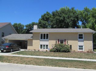 2658 4th Ave N, Fort Dodge, IA 50501