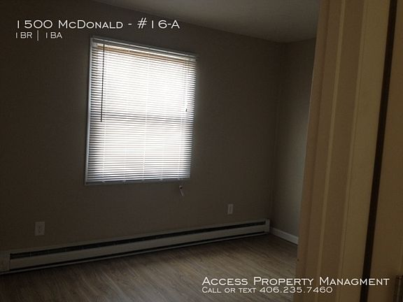 4th image of 1500 McDonald Ave APT 16A