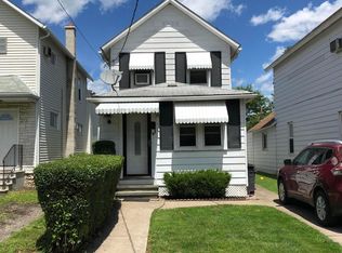 271 Charles St, Luzerne, PA 18709